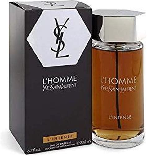 yves saint laurent parfum homme prix algerie|l'homme yves saintlaurent.